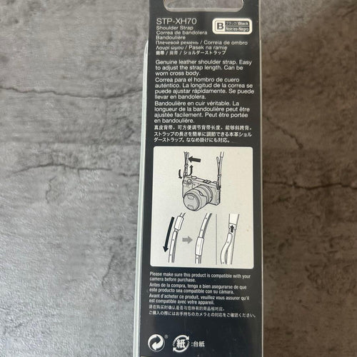 Other Sony Stp-Xh70