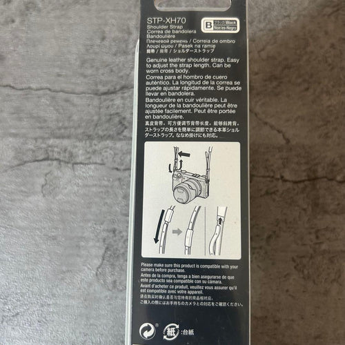 Other Sony Stp-Xh70