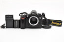 Digital Slrs 7,990 Nikon D70 #22662