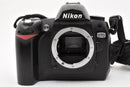 Digital Slrs 7,990 Nikon D70 #22662