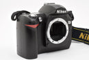 Digital Slrs 7,990 Nikon D70 #22662