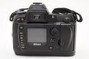 Digital Slrs 7,990 Nikon D70 #22662