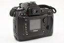 Digital Slrs 7,990 Nikon D70 #22662