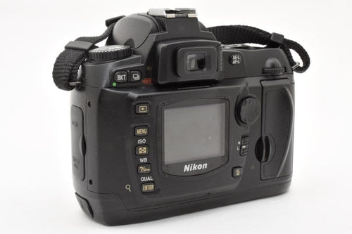 Digital Slrs 7,990 Nikon D70 #22662