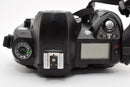 Digital Slrs 7,990 Nikon D70 #22662