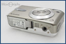 Compact Digital Camera Fujifilm Finepix F30 #I10976