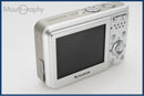 Compact Digital Camera Fujifilm Finepix F30 #I10976