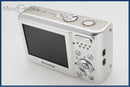 Compact Digital Camera Fujifilm Finepix F30 #I10976