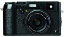 Compact Digital Camera Fujifilm X100T Fx-X100T B F4U0Baa