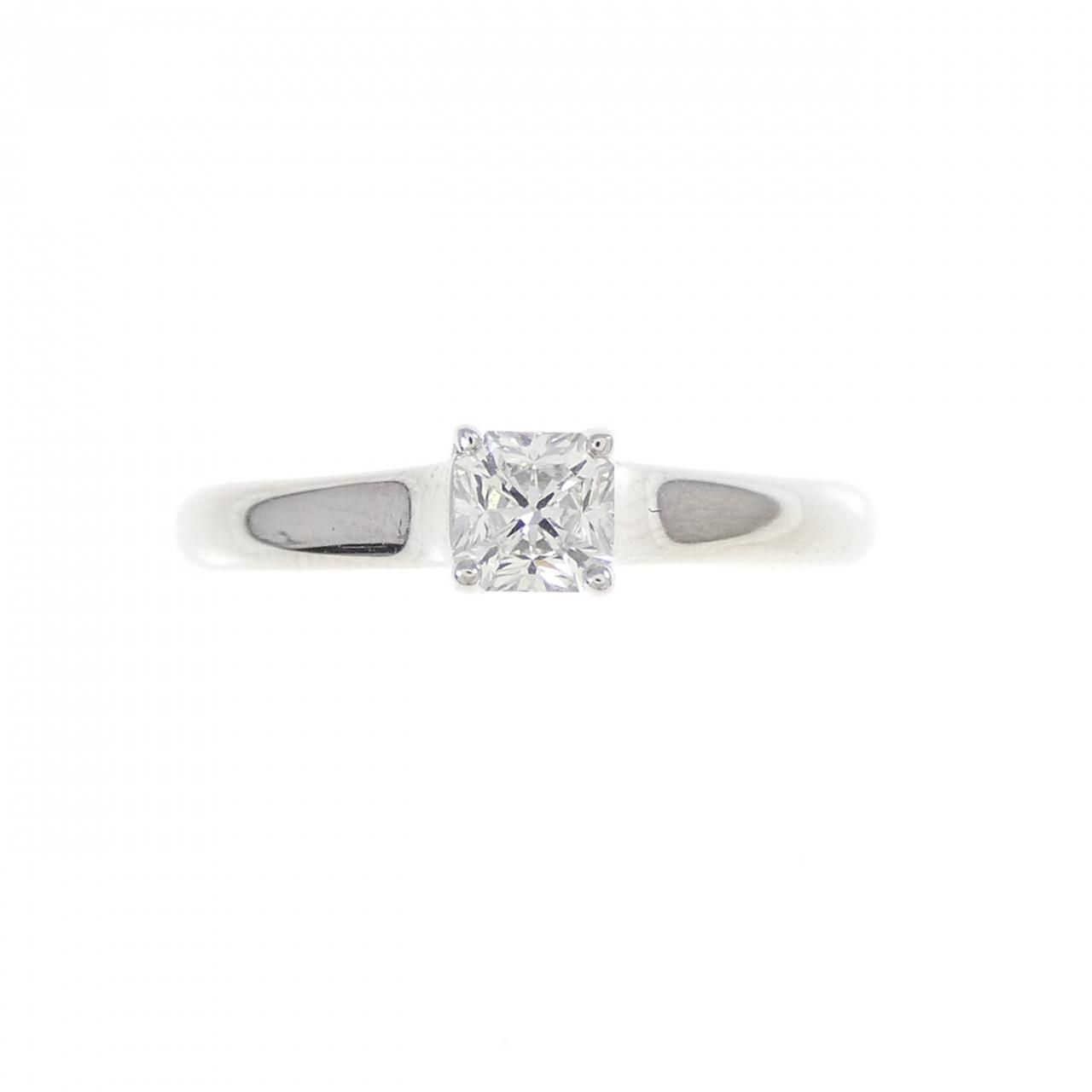 Tiffany Ring 0.25Ct F Vvs2
