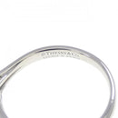 Tiffany Ring 0.25Ct F Vvs2