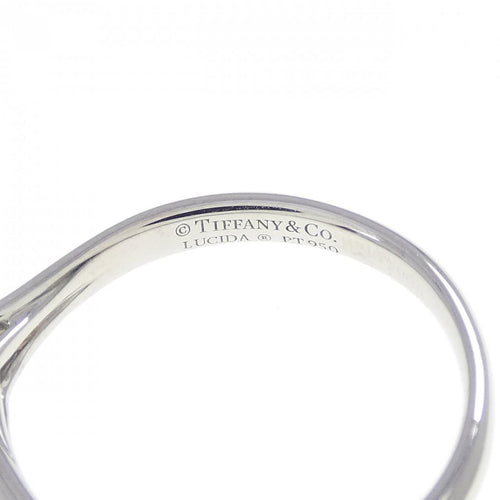 Tiffany Ring 0.25Ct F Vvs2