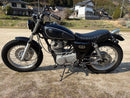 Yamaha Motorcycle Frames Sr400