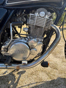 Yamaha Motorcycle Frames Sr400
