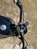 Yamaha Motorcycle Frames Sr400