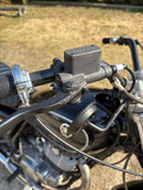 Yamaha Motorcycle Frames Sr400