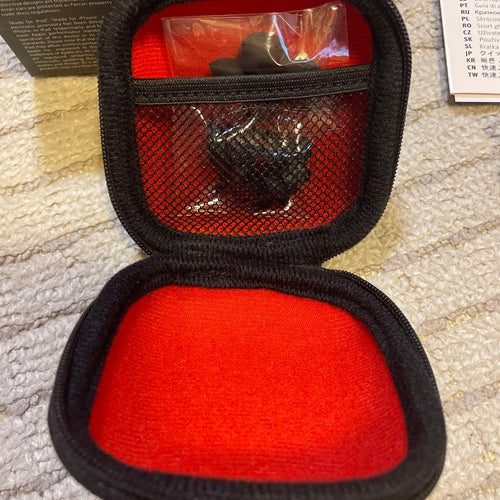 Ferrari Earphone Cables