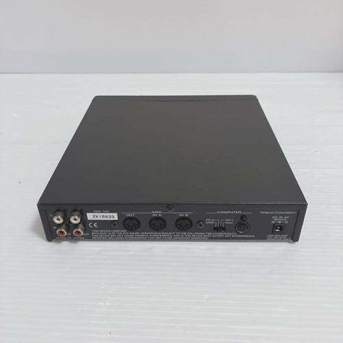 Roland Hardware Sound Source Ok Sc-88St
