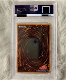 Yu -Gi -Oh! Ocg Duel Monsters Psa5