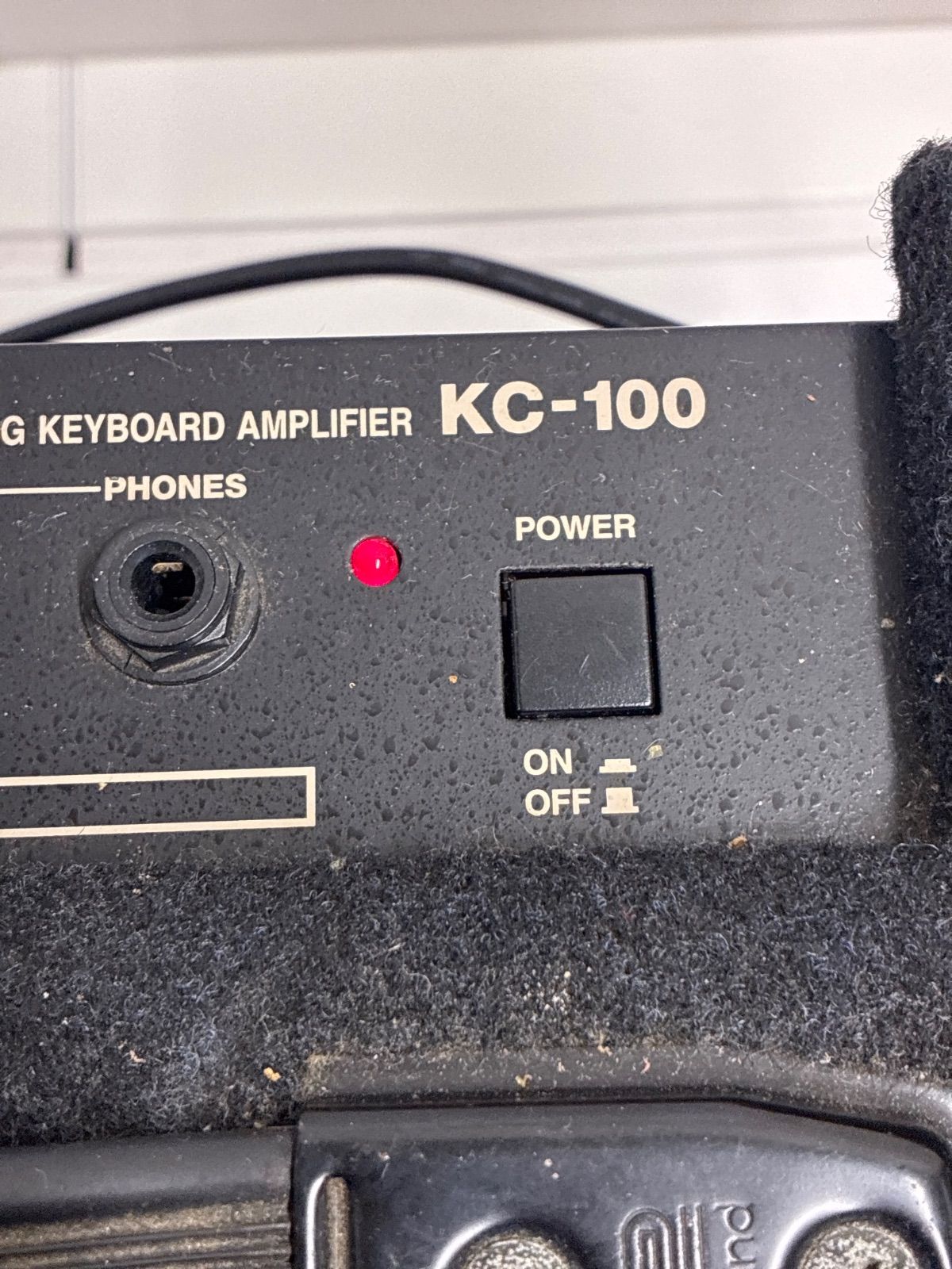 Others Roland Kc-100Jt