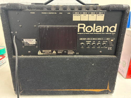 Others Roland Kc-100Jt