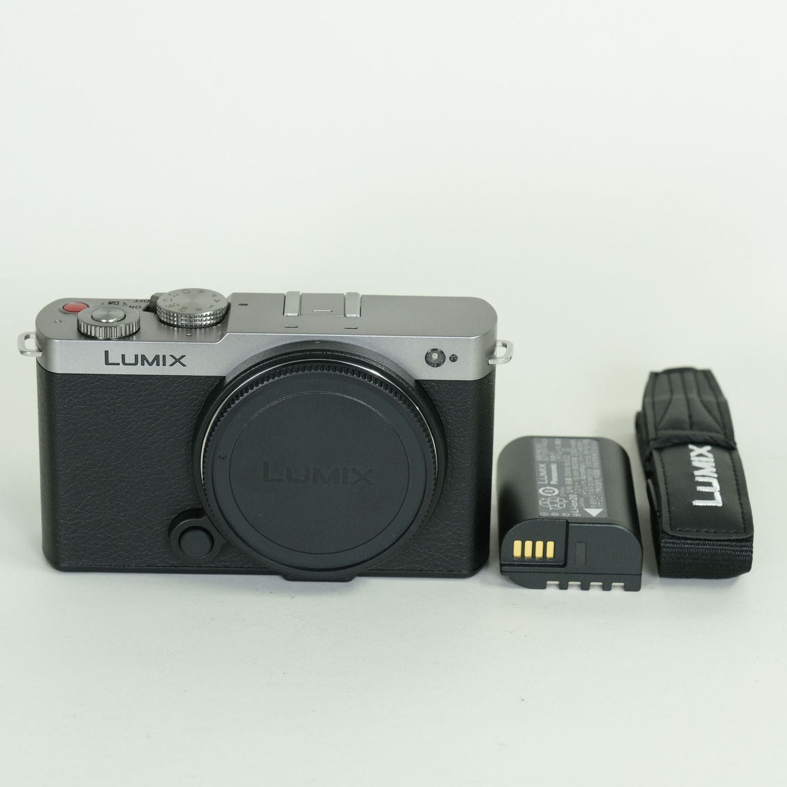 Panasonic Mirrorless Interchangeable Lips Lumix Dc-S9 Leica L