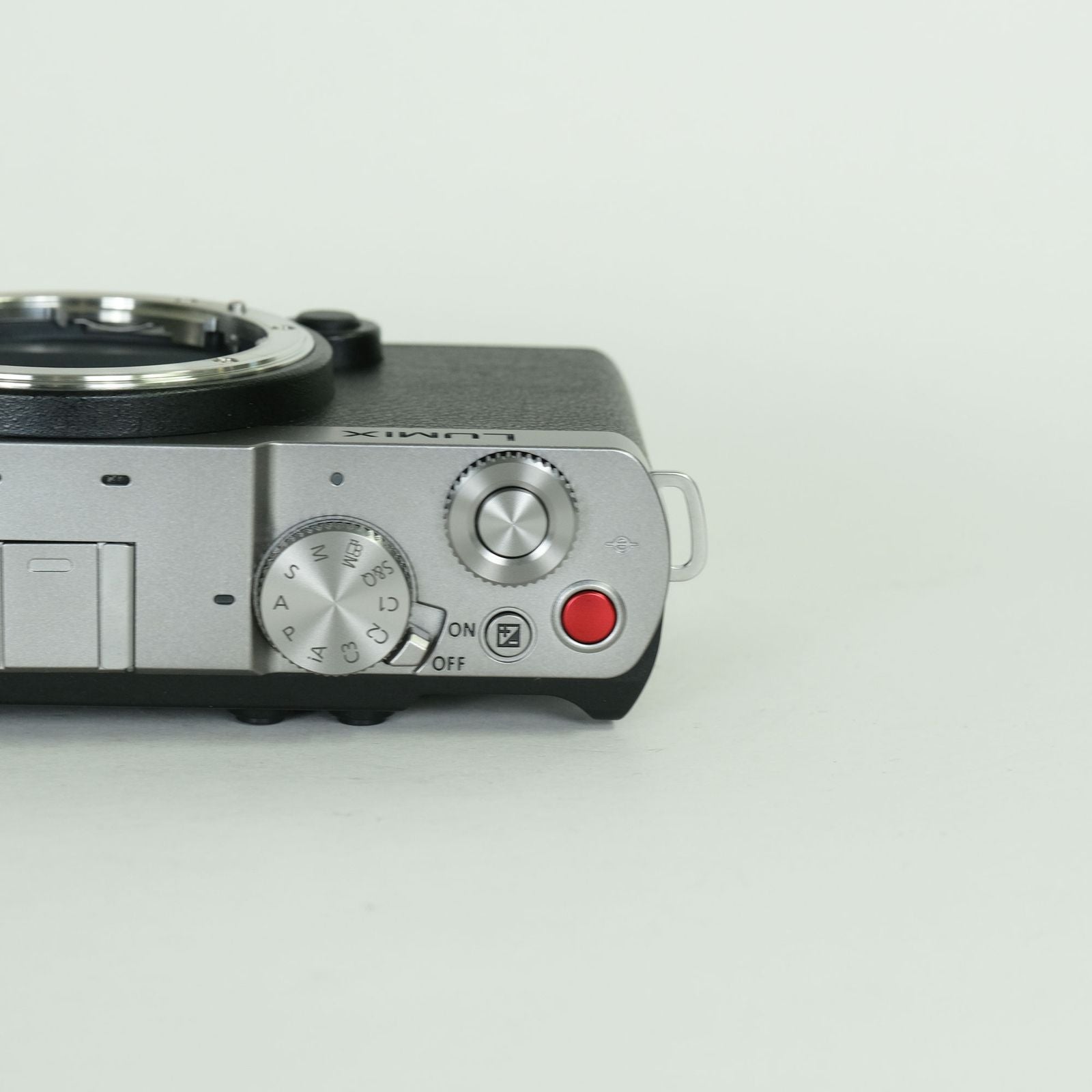 Panasonic Mirrorless Interchangeable Lips Lumix Dc-S9 Leica L