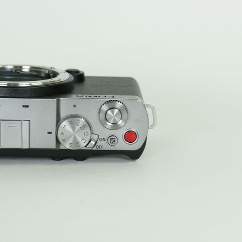 Panasonic Mirrorless Interchangeable Lips Lumix Dc-S9 Leica L