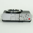 Panasonic Mirrorless Interchangeable Lips Lumix Dc-S9 Leica L