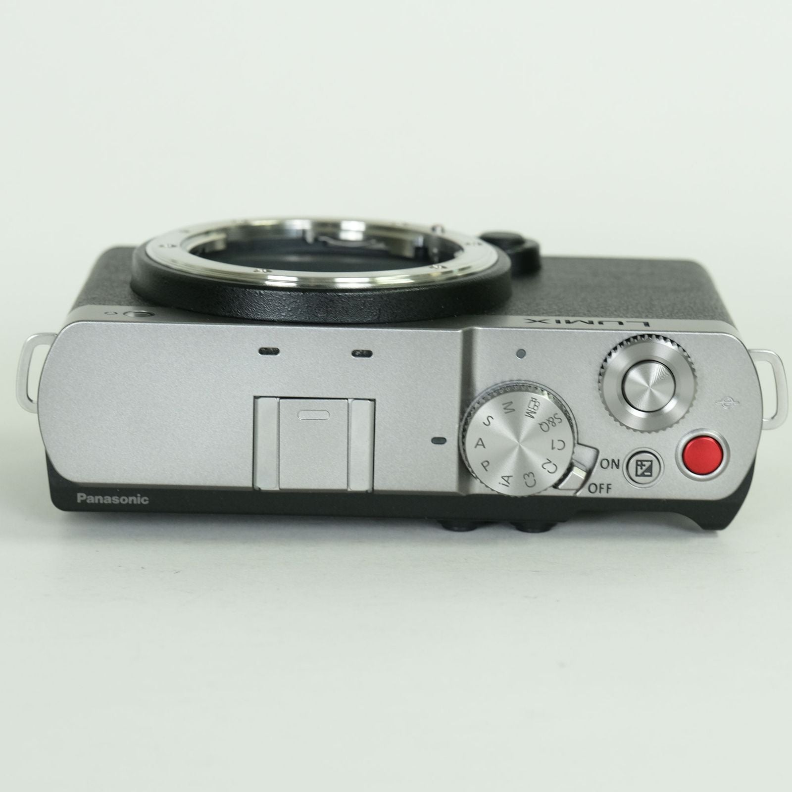 Panasonic Mirrorless Interchangeable Lips Lumix Dc-S9 Leica L
