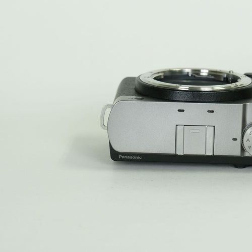 Panasonic Mirrorless Interchangeable Lips Lumix Dc-S9 Leica L