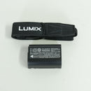 Panasonic Mirrorless Interchangeable Lips Lumix Dc-S9 Leica L