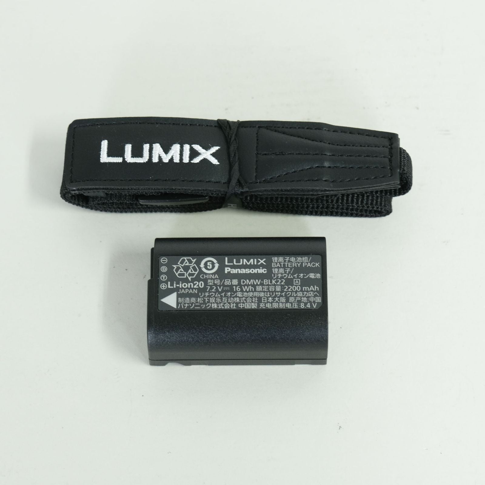 Panasonic Mirrorless Interchangeable Lips Lumix Dc-S9 Leica L