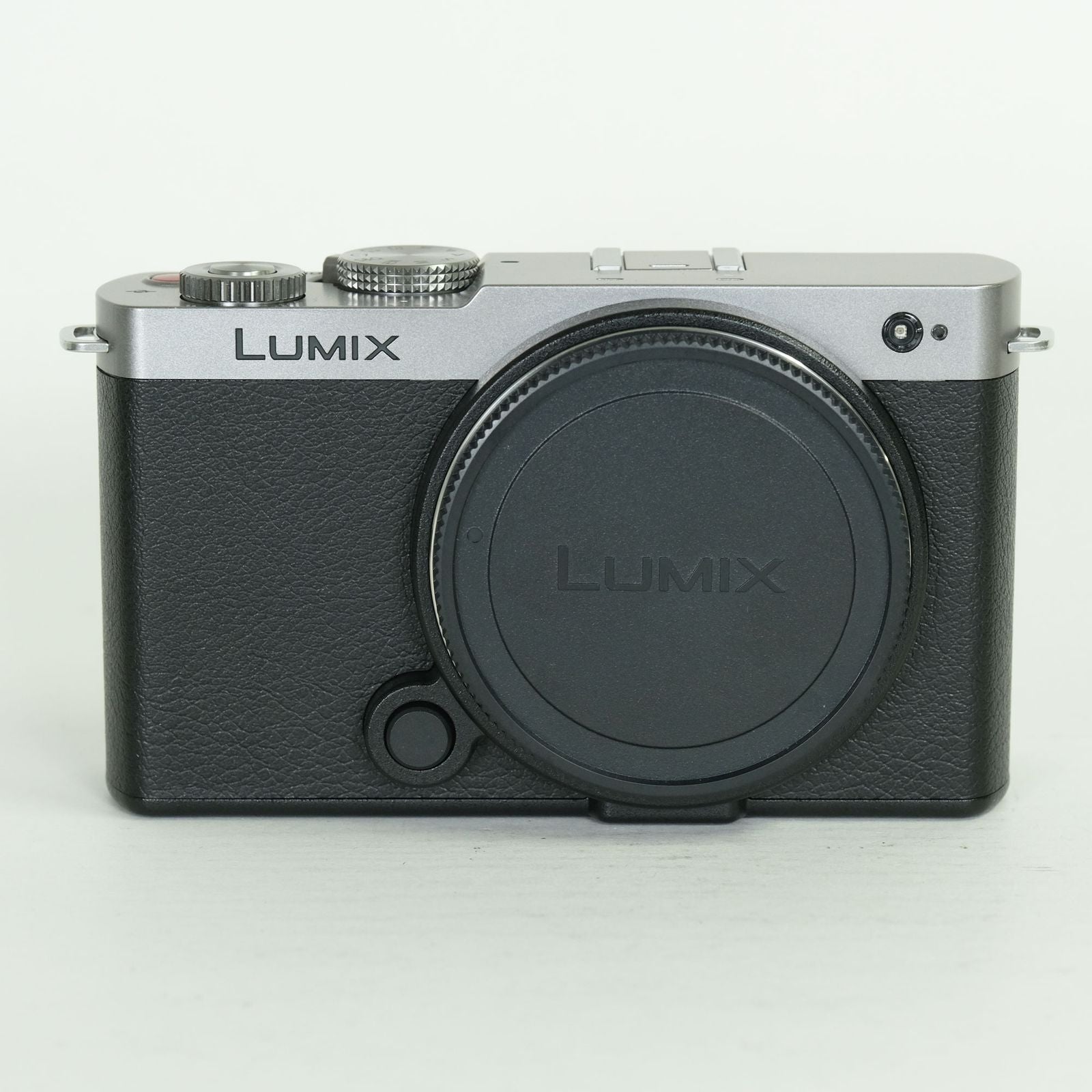 Panasonic Mirrorless Interchangeable Lips Lumix Dc-S9 Leica L