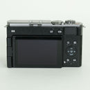 Panasonic Mirrorless Interchangeable Lips Lumix Dc-S9 Leica L