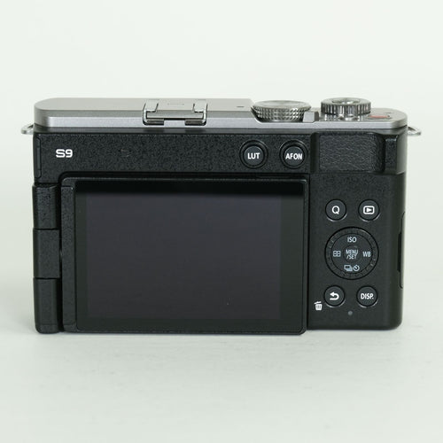 Panasonic Mirrorless Interchangeable Lips Lumix Dc-S9 Leica L