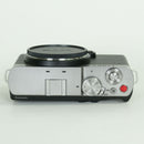 Panasonic Mirrorless Interchangeable Lips Lumix Dc-S9 Leica L