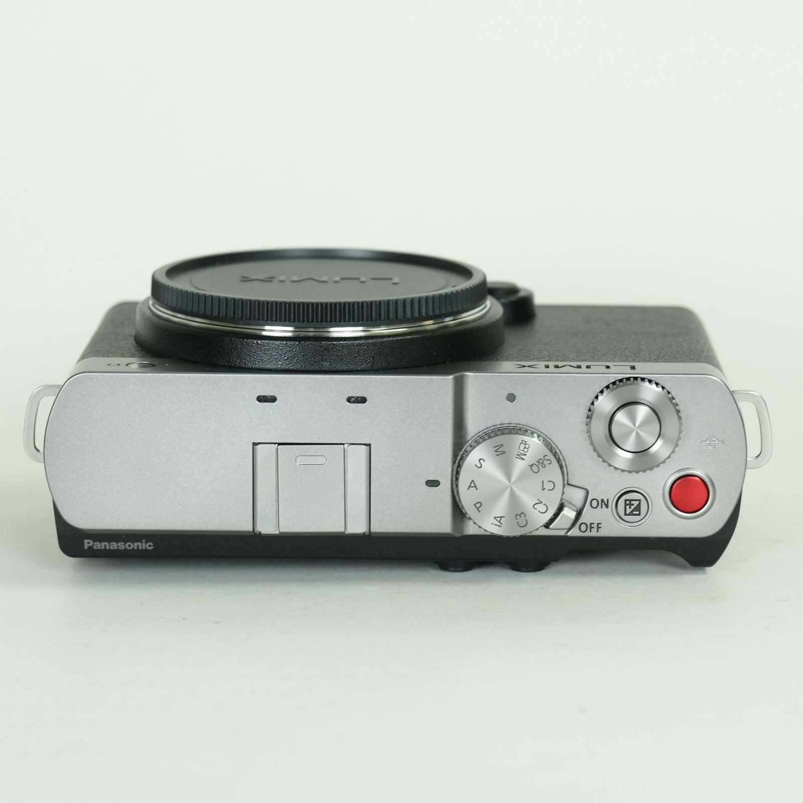 Panasonic Mirrorless Interchangeable Lips Lumix Dc-S9 Leica L