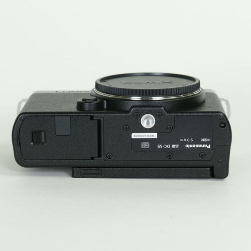 Panasonic Mirrorless Interchangeable Lips Lumix Dc-S9 Leica L