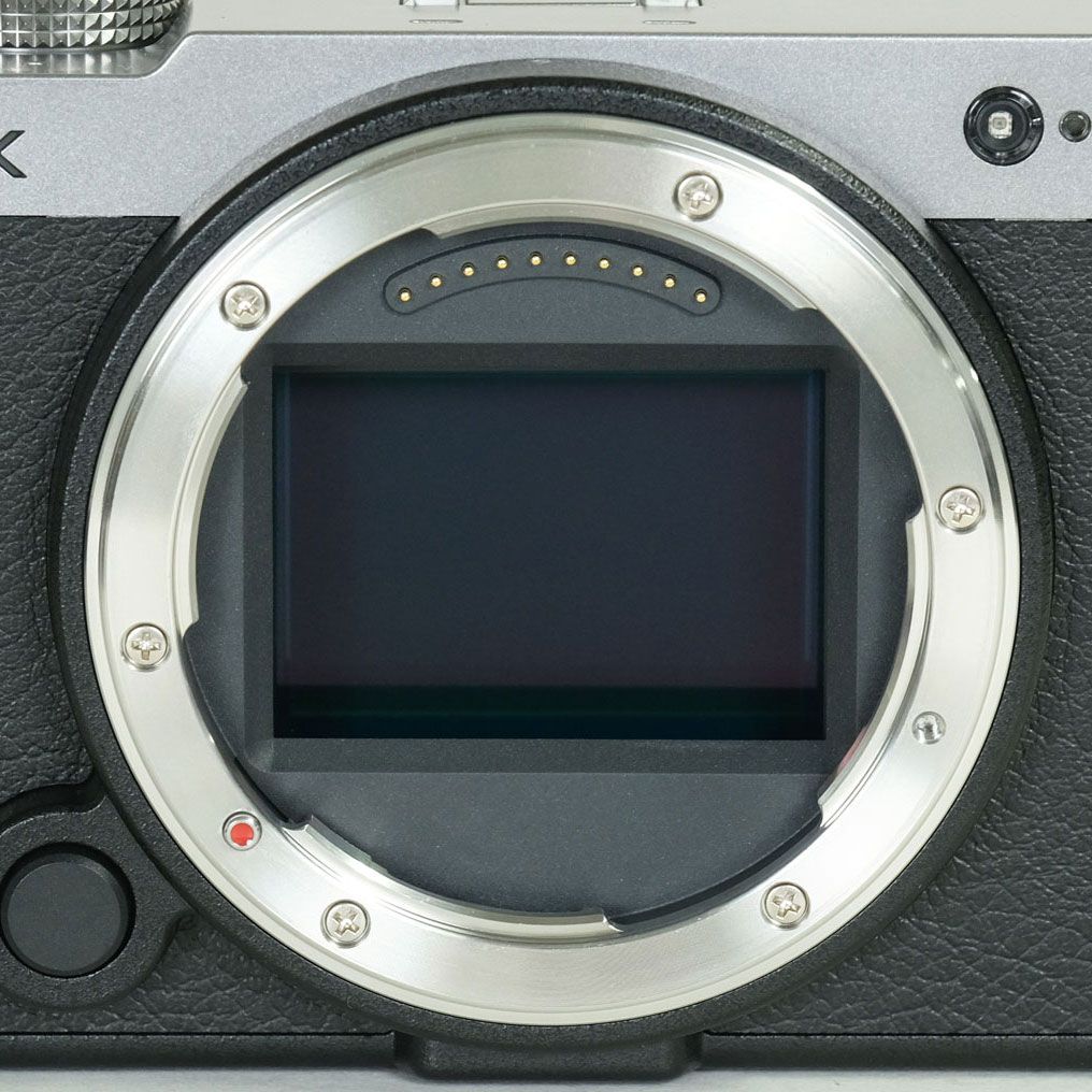 Panasonic Mirrorless Interchangeable Lips Lumix Dc-S9 Leica L