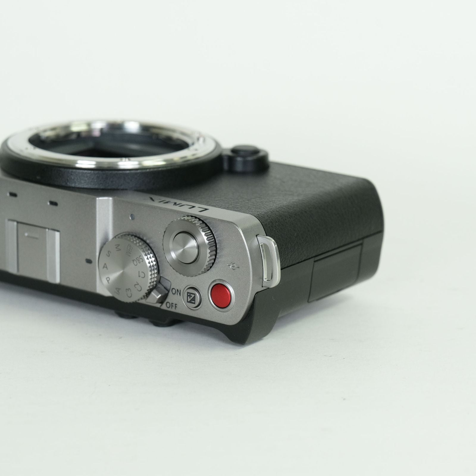 Panasonic Mirrorless Interchangeable Lips Lumix Dc-S9 Leica L