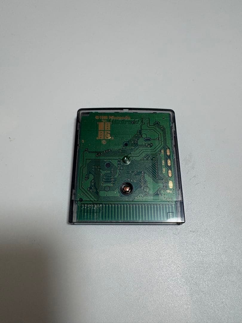 Games Gb
