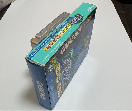 Games Gb