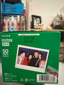 Fujifilm Instant Film Instax Wide 50