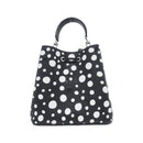 Louis Vuitton Shoulder Bag (Lv X Yk) Mm M21753 Black( Silver(