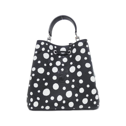 Louis Vuitton Shoulder Bag (Lv X Yk) Mm M21753 Black( Silver(