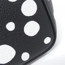 Louis Vuitton Shoulder Bag (Lv X Yk) Mm M21753 Black( Silver(
