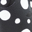Louis Vuitton Shoulder Bag (Lv X Yk) Mm M21753 Black( Silver(
