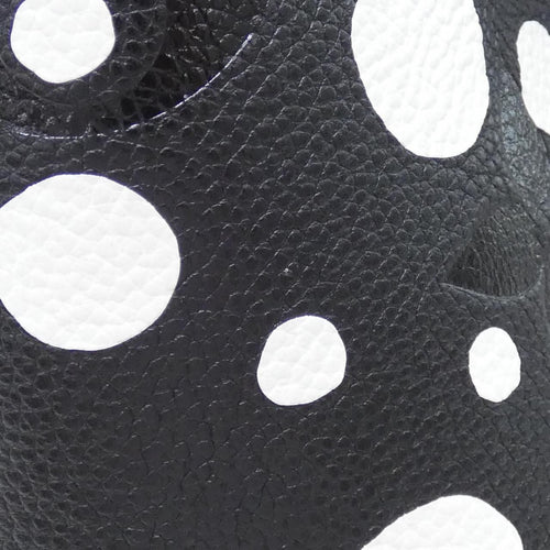 Louis Vuitton Shoulder Bag (Lv X Yk) Mm M21753 Black( Silver(
