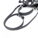 Louis Vuitton Shoulder Bag (Lv X Yk) Mm M21753 Black( Silver(